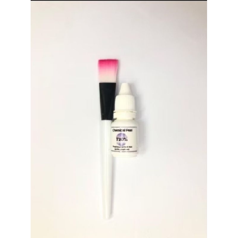 PEELING BADAN  / PEELING PENGELUPASAN