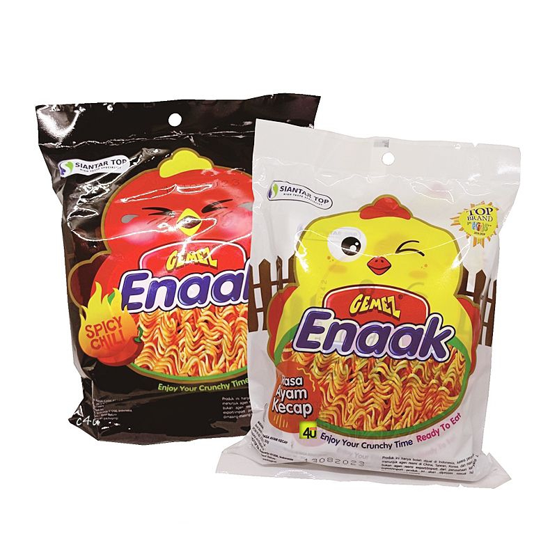 

MIEE GEMEEZ ENAAK PACK BUY 2 FREE 1