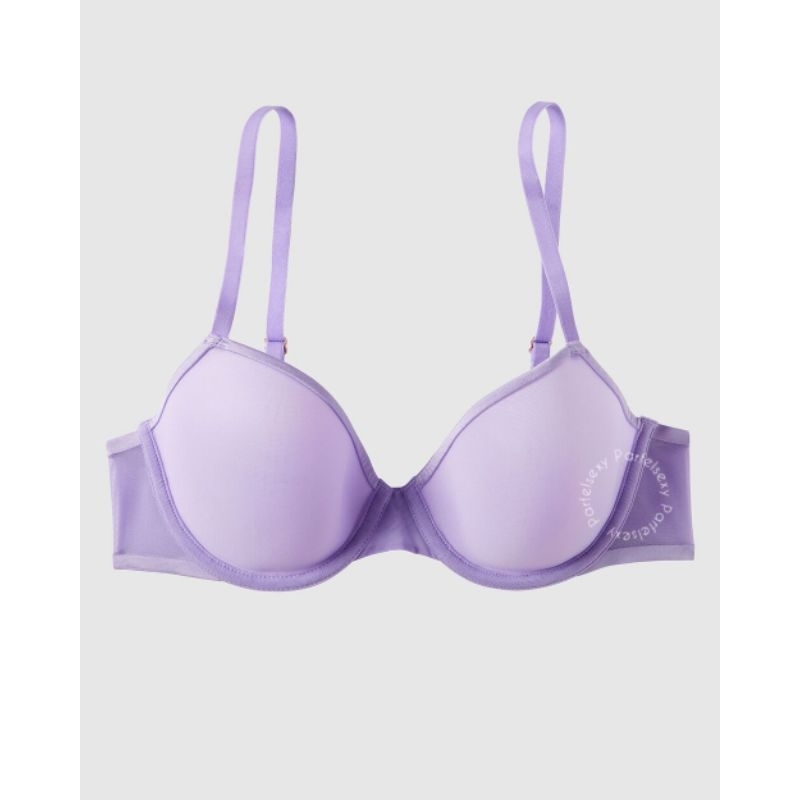 La Senza Lightly Lined Bra No Push Up 34A 60213618