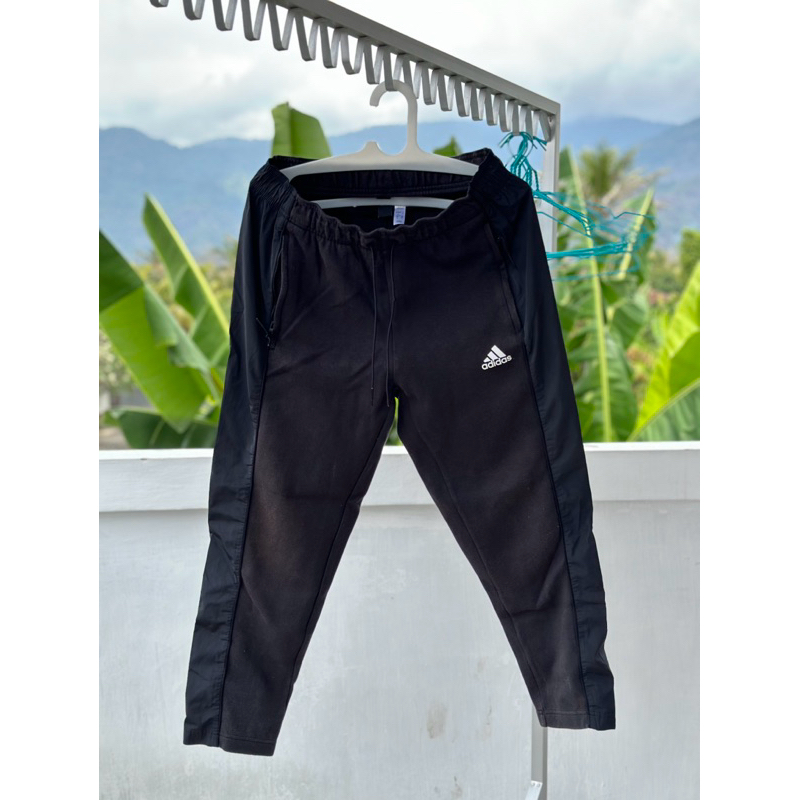 Adidas Track Pants Second