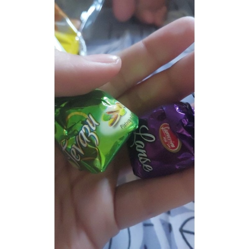 

coklat