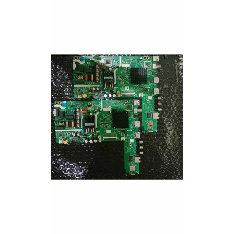 MESIN MB MAINBOAR MAINBOARD COCOA MAINBOR TV COOCAA 32CTD4000