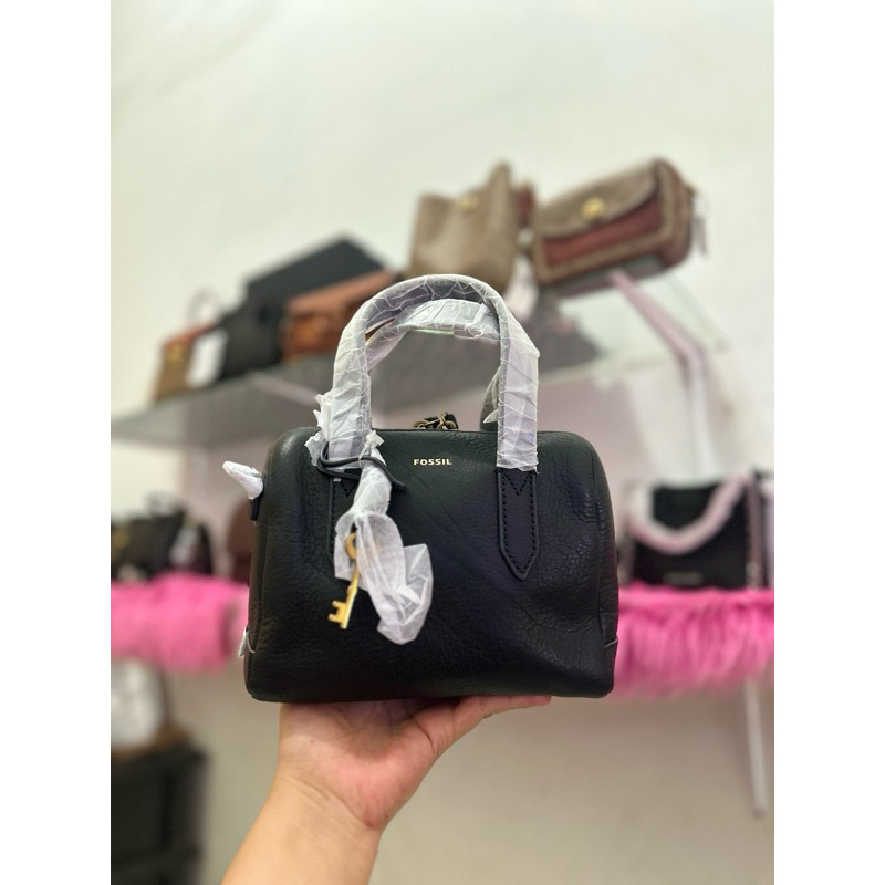 Ocil Mini Sidney Satchel