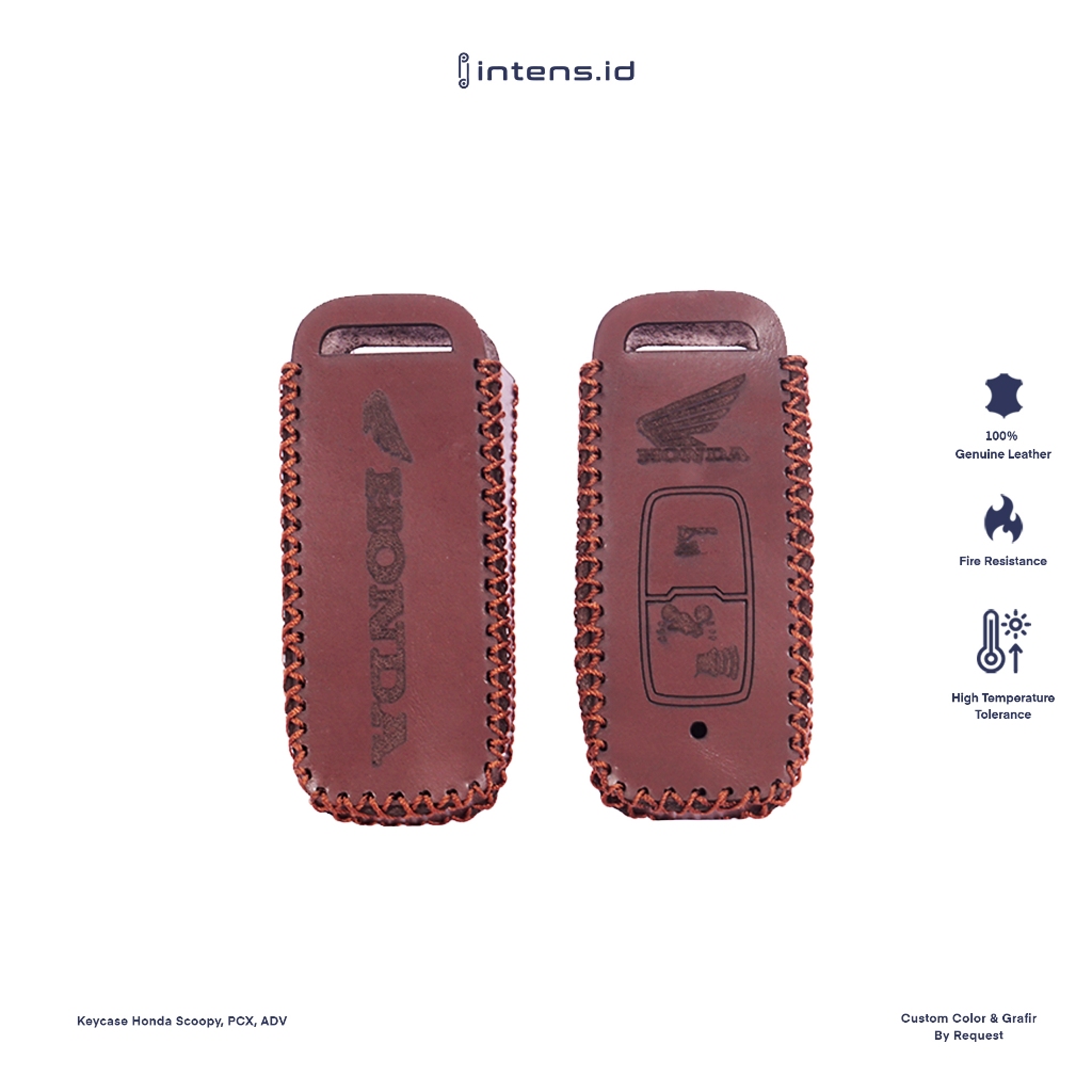 Sarung Remot Honda PCX Scoopy ADV 160 2022