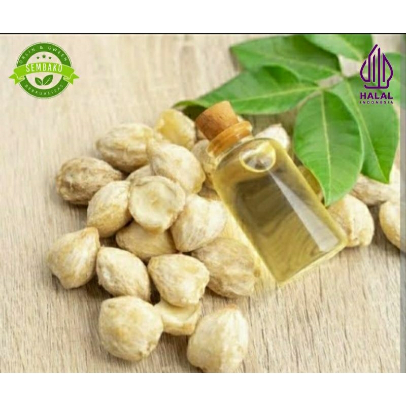 

KEMIRI BULAT MEDAN SUPER 500GR