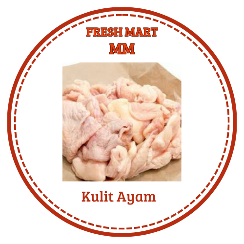 

Kulit Ayam 1 Kg /Pasar Murah Makassar/PAsar Online Makassar