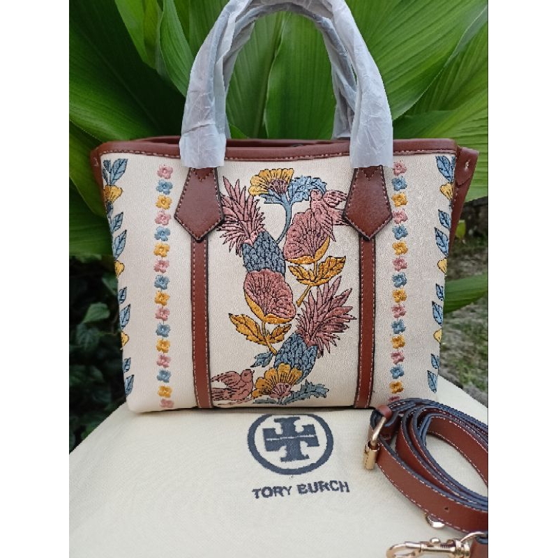 Tas Tote Bordir dari TB
