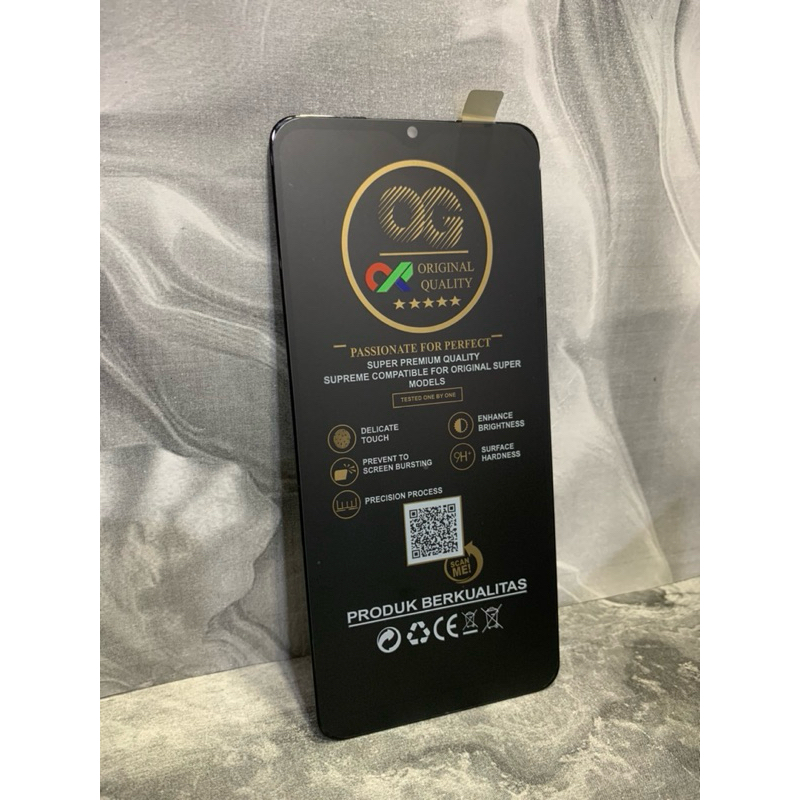 Lcd Samsung A02 / Lcd Samsung A022 /A12/M02/M12