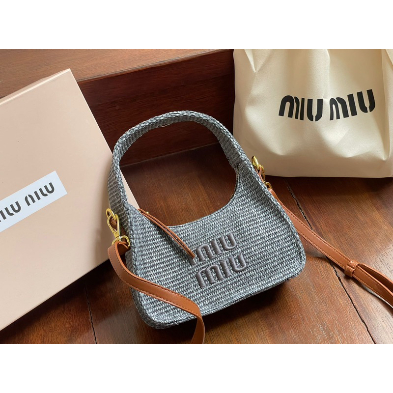 TAS WANITA MIU2 PREMIUM QUALITY