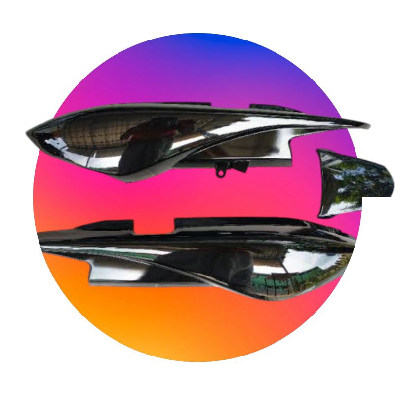 cover body tiger revo/cover bodi tiger revo/body tiger new revo/bodi tiger new revo