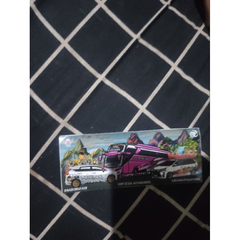 

stiker basuri