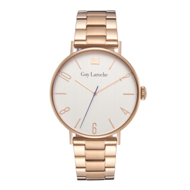 GUY LAROCHE GW1026A-07 PRIA WANITA JAM TANGAN ORIGINAL