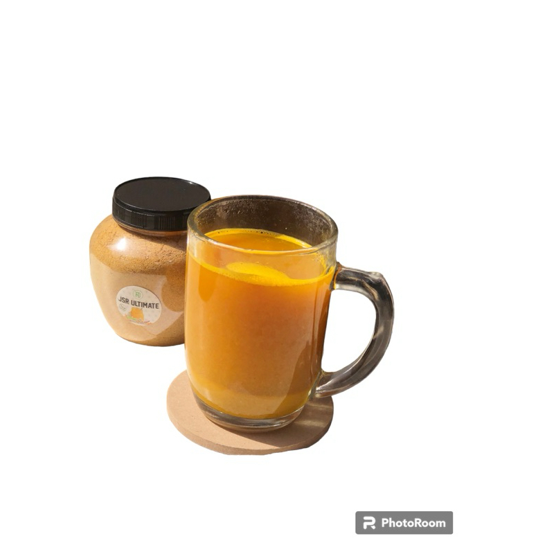 

Paket Reseller JSR Ultimate Ramuan Teteh