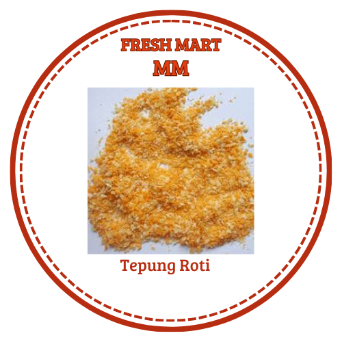 

Tepung Roti Maissy Bread Crumb Mix pasar murah makassar pasar online makassar