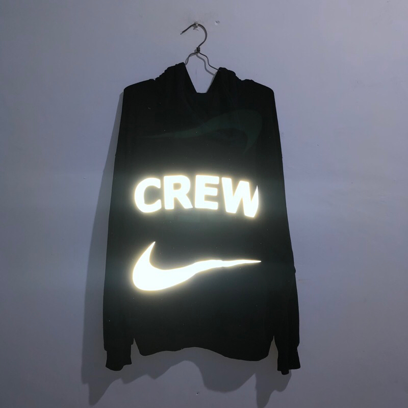 Hoodie Nike Ambush Reflektive
