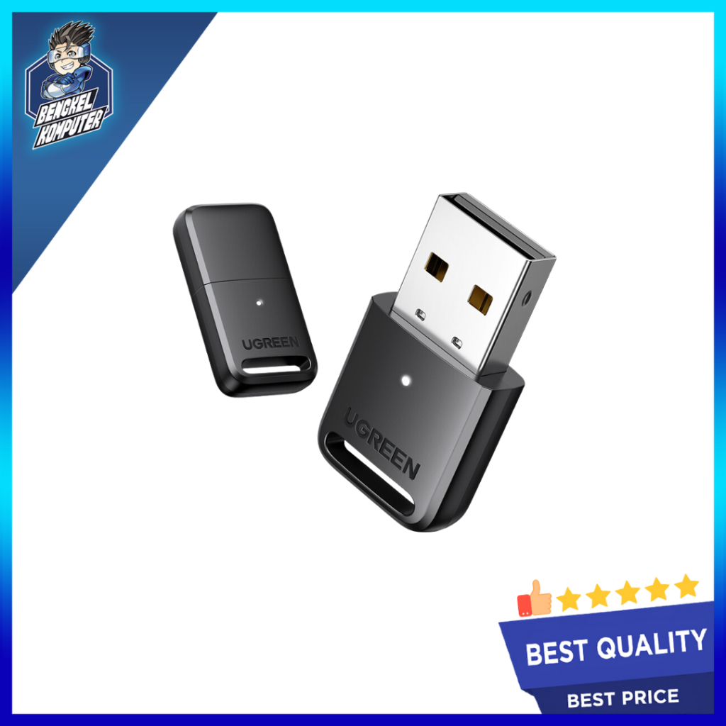 UGREEN BLUETOOTH 5.3 ADAPTER