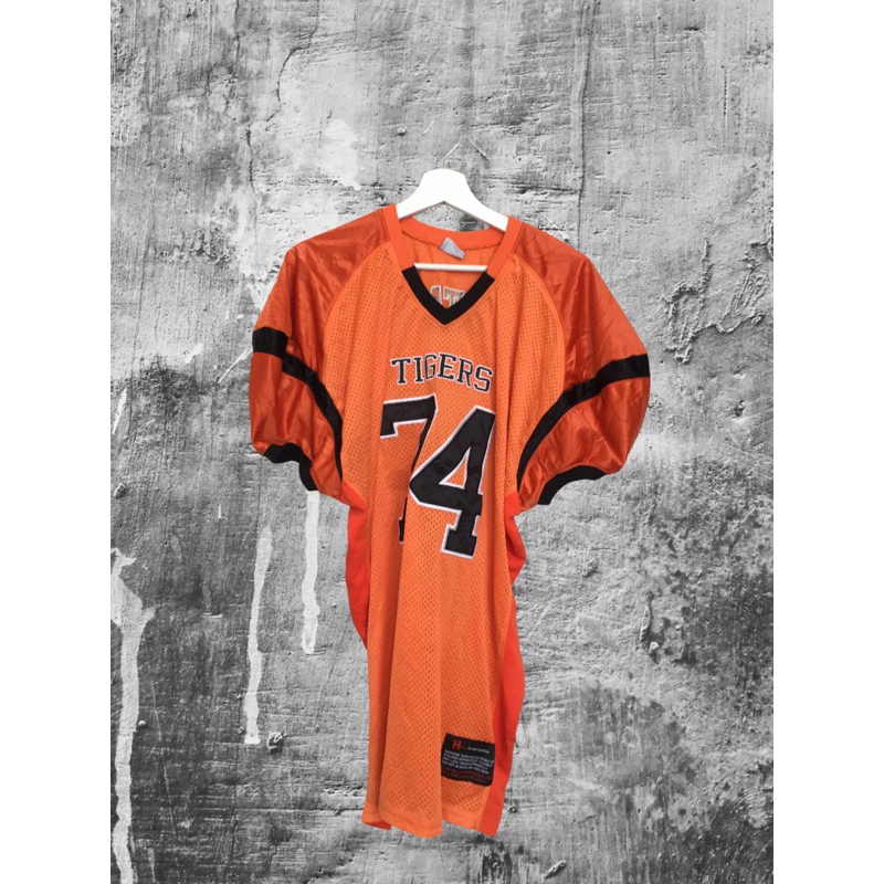 Jersey Vintage American Football NFL Unisex Preloved/Thrifting