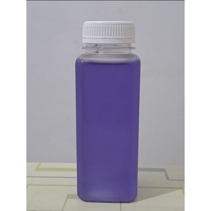 

Water Kefir Bunga Telang
