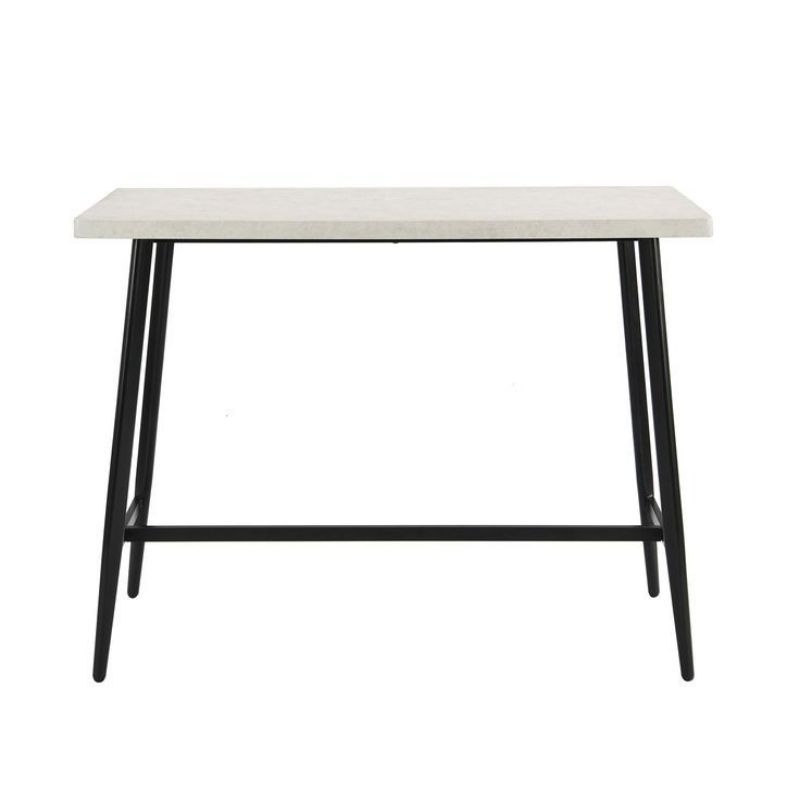 meja bar meja cafe meja bar kayu jati
