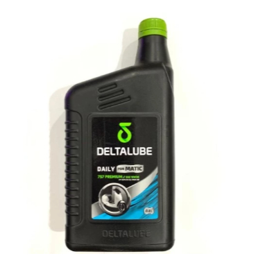 Deltalube - Oli Motor Deltalube Daily Matic 10W-30 800ML