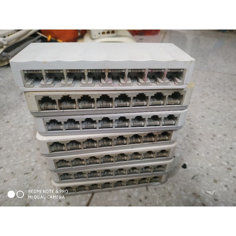 Switch Hub