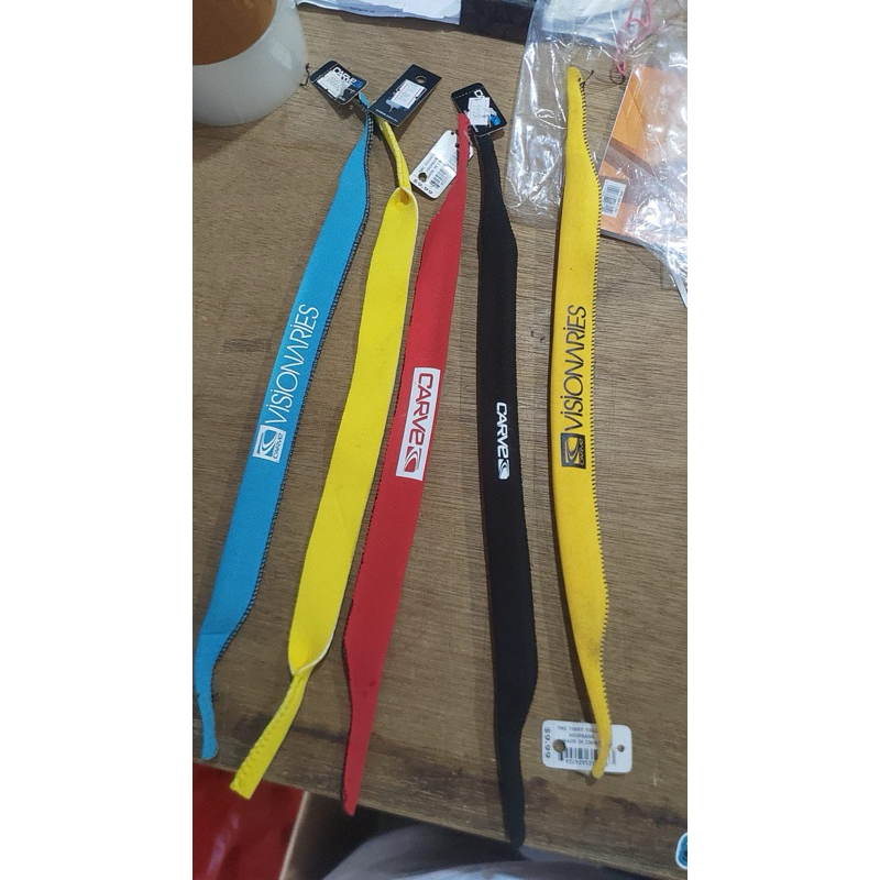 TALI KACAMATA CARVE ORIGINAL