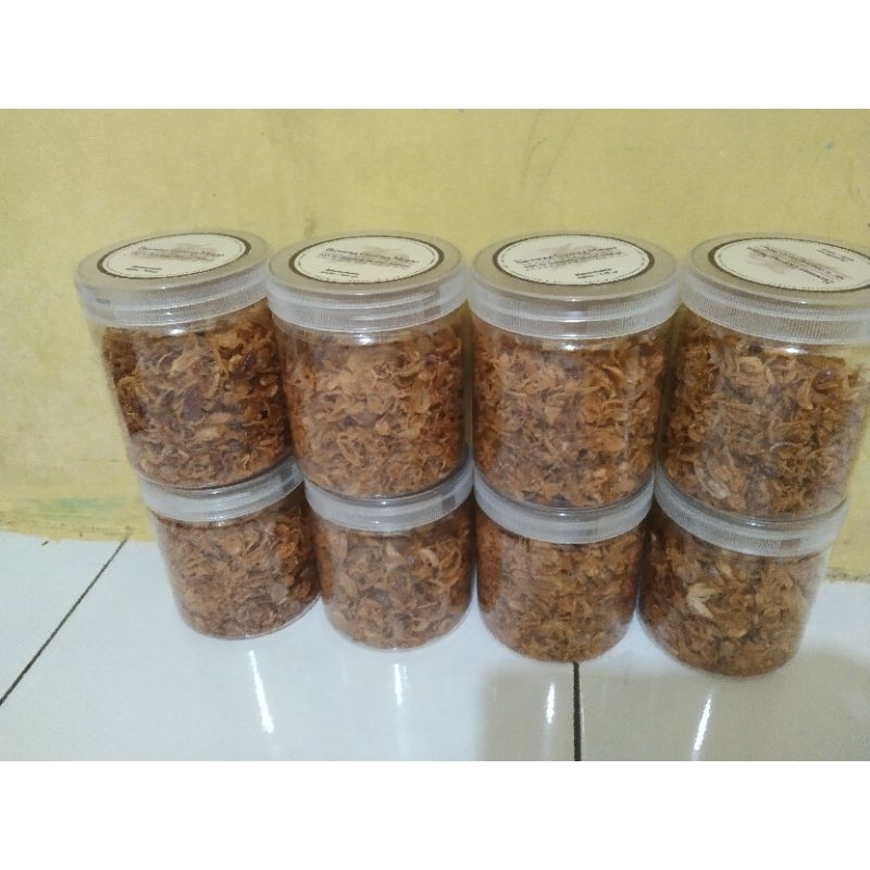 

Bawang goreng Meysa