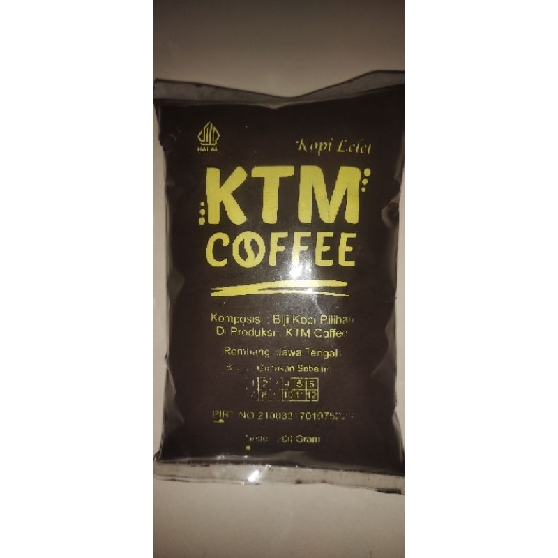 

kopi lelet KTM