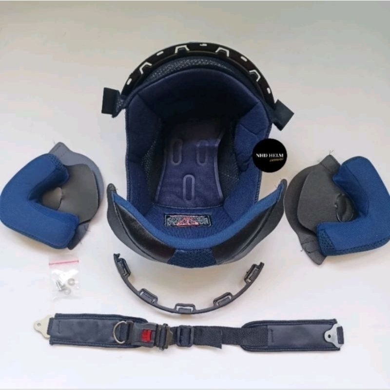 BUSA HELM INK CX 22 / INK TOPI
