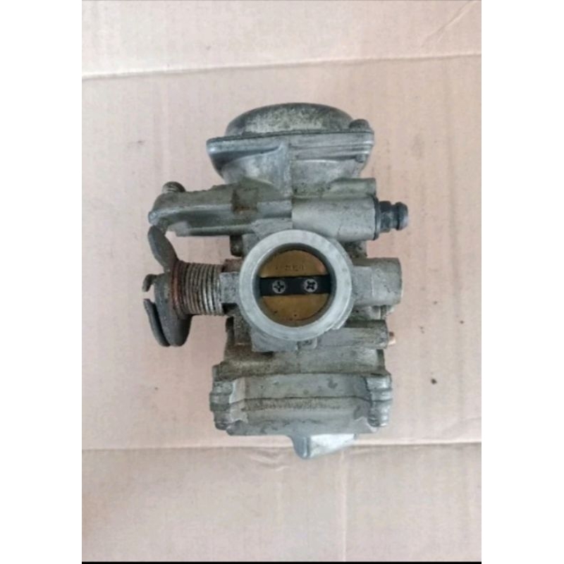 karburator Yamaha Mio smelle original copotan