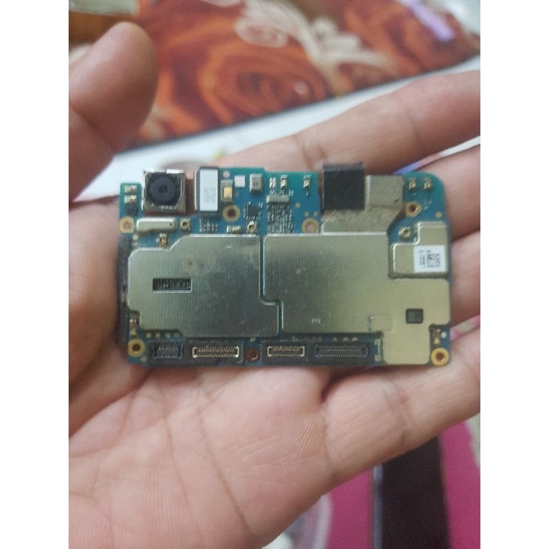 Mesin Normal Oppo F3 ram 4/64gb