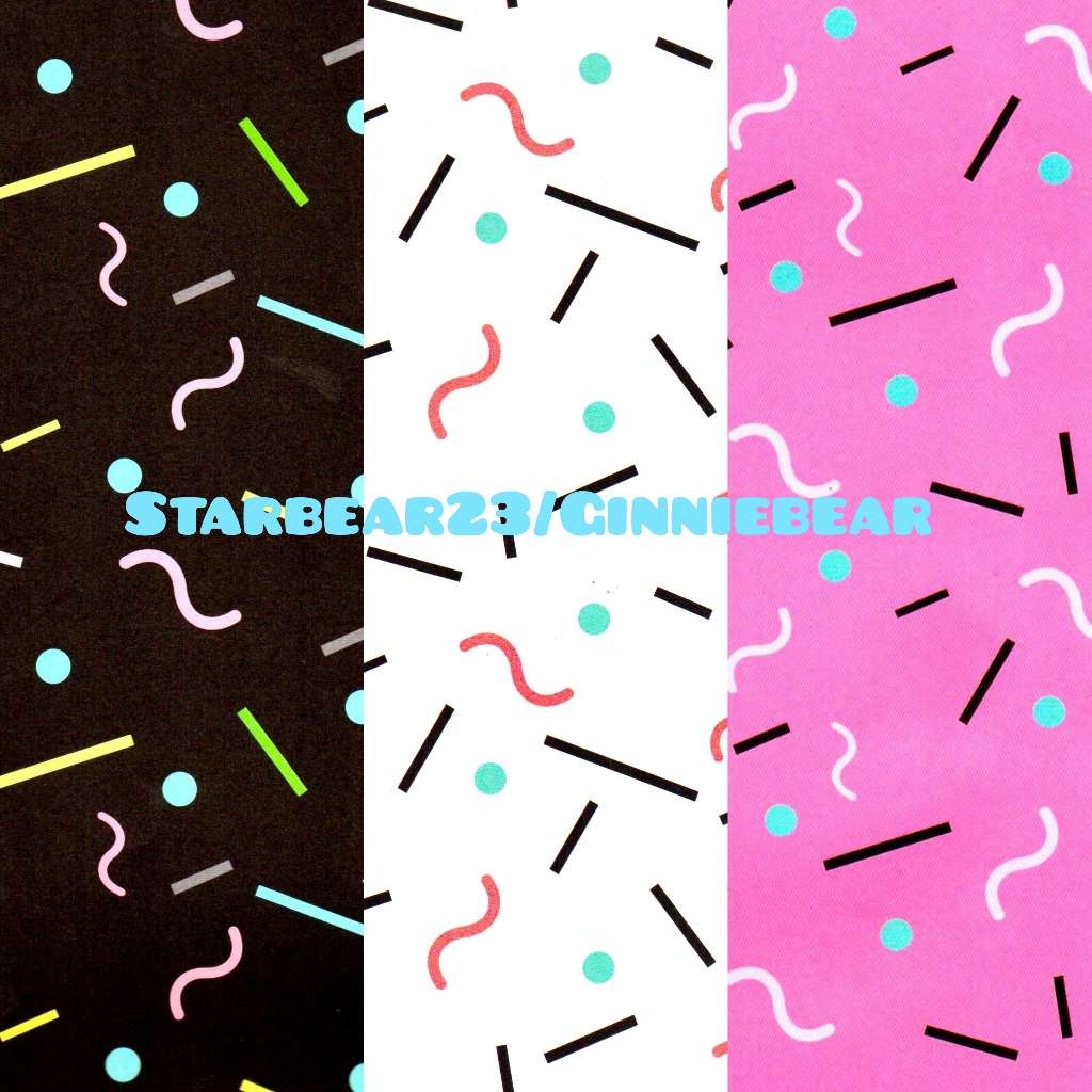 

kertas kado line bar pink