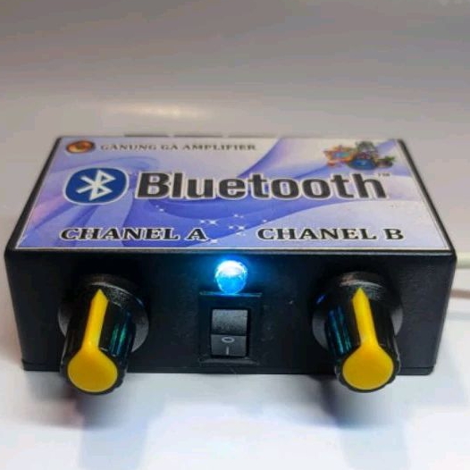 Ampli mini bluetooth amplifier 5v stereo power mini PAM 8403