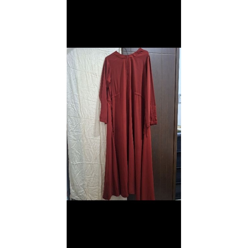 Preloved Gamis Khadijah Indonesia
