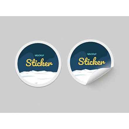 

Stiker Bontak + Cutting A3+