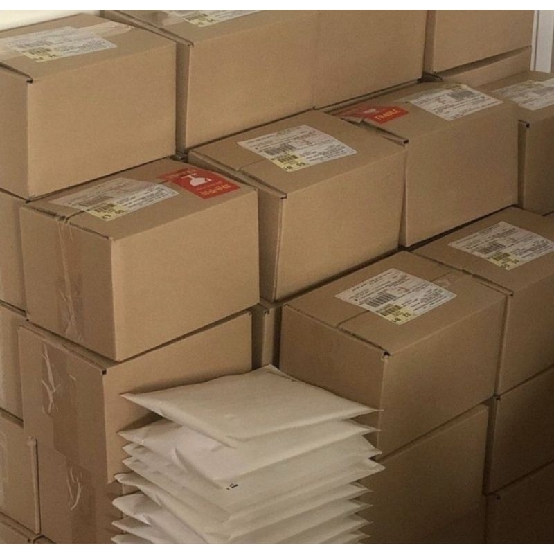

PACKING KARDUS baca deskripsi