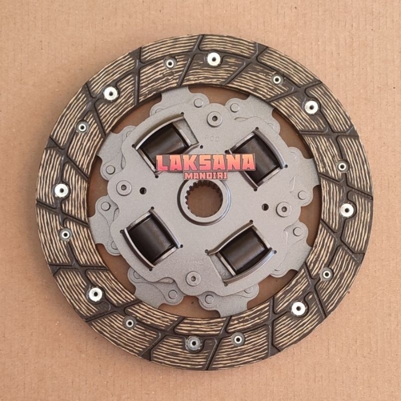 KAMPAS KOPLING CIVIC FERIO