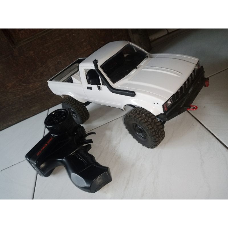 WPL C24 bekas