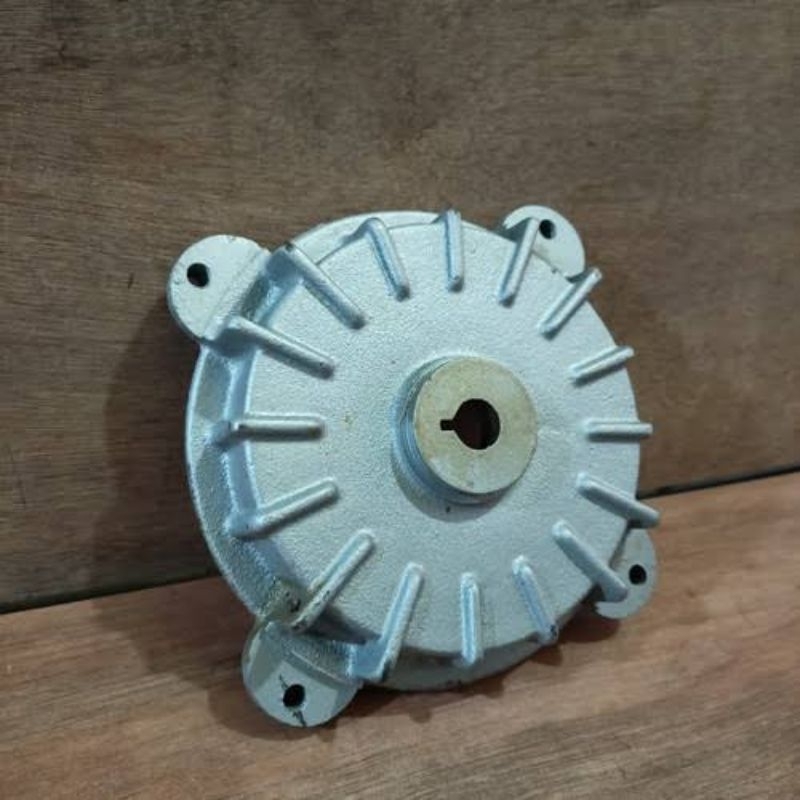 tromol depan vespa super tromol depan ring 8 vespa super