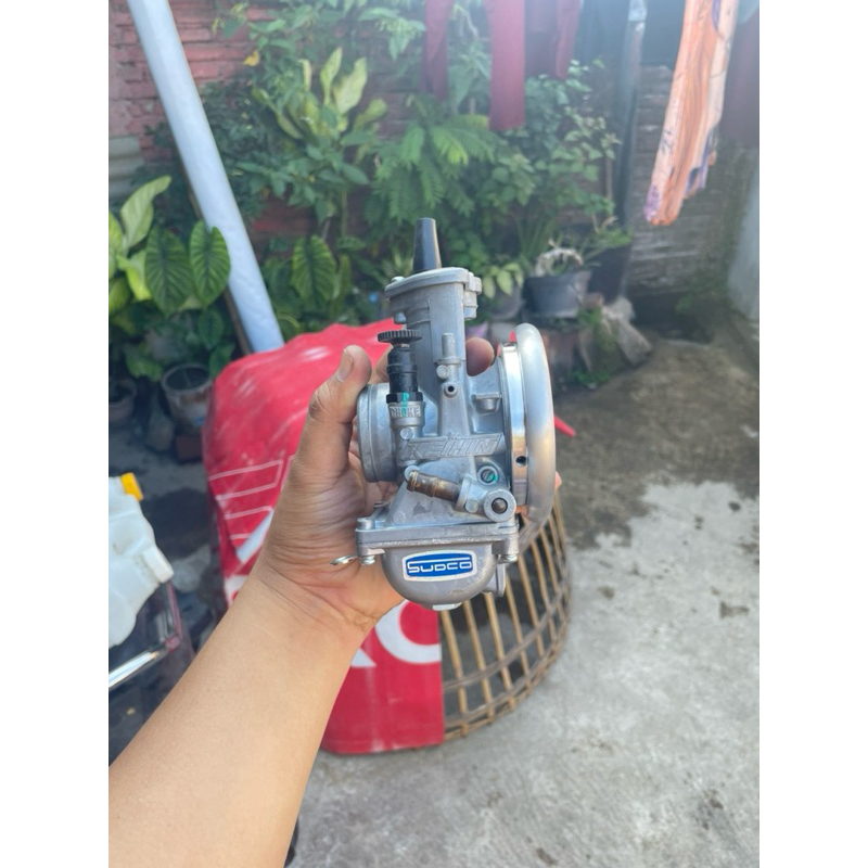 KARBU PWM 34, 35, 38, 40, 42 TUNING KMB RACING