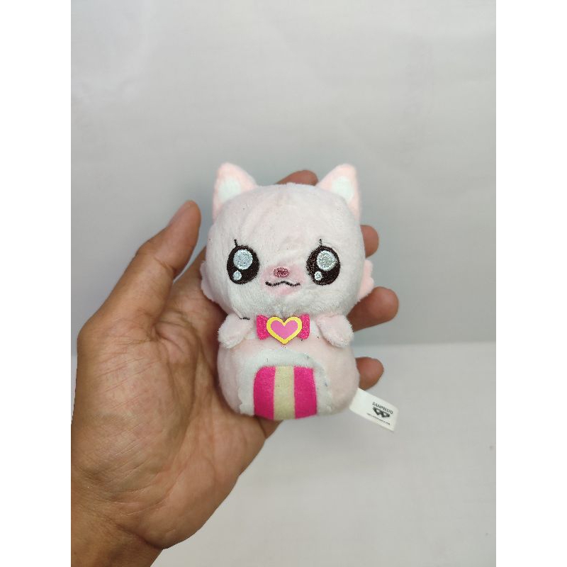 boneka precure pretty cure kome kome pretty cure