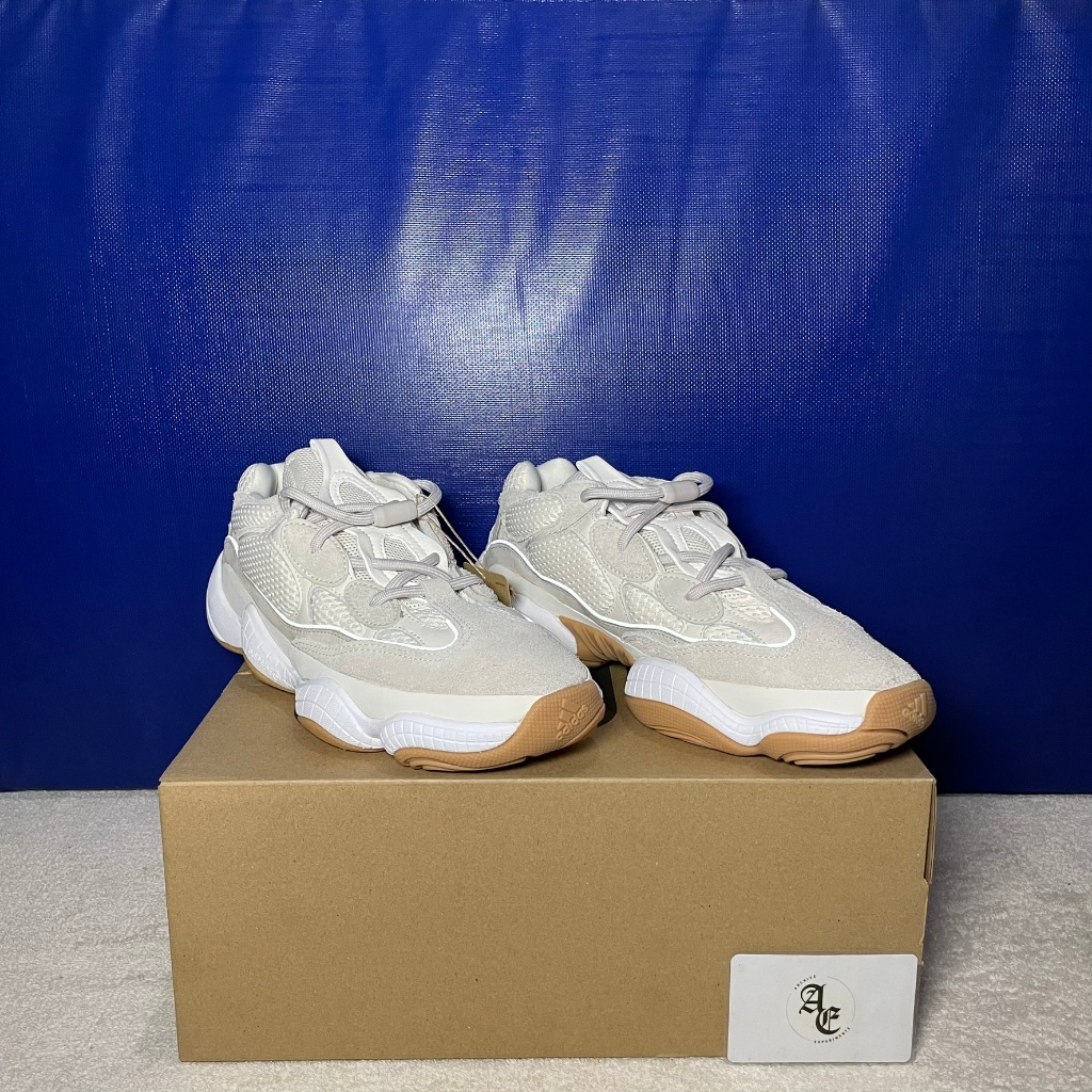 ADIDAS YEEZY 500 STONE TAUPE
