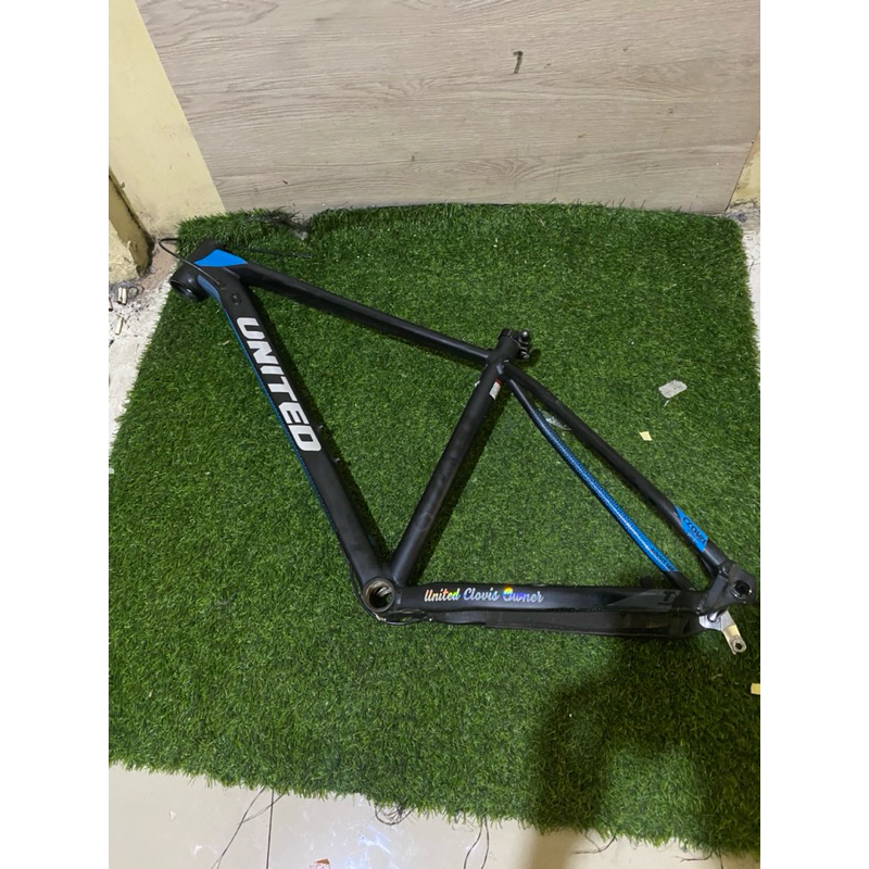 frame united clovis 5 M 27.5