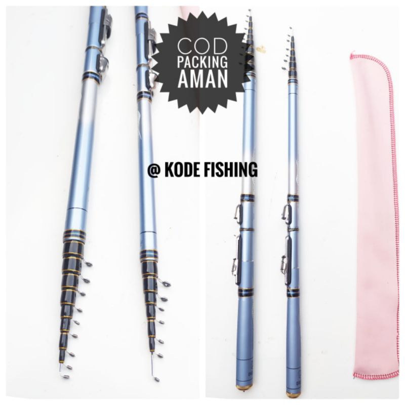 JORAN TEGEK RING/KOLONG  OREGON SUNGKAI 210,240,270,300,360