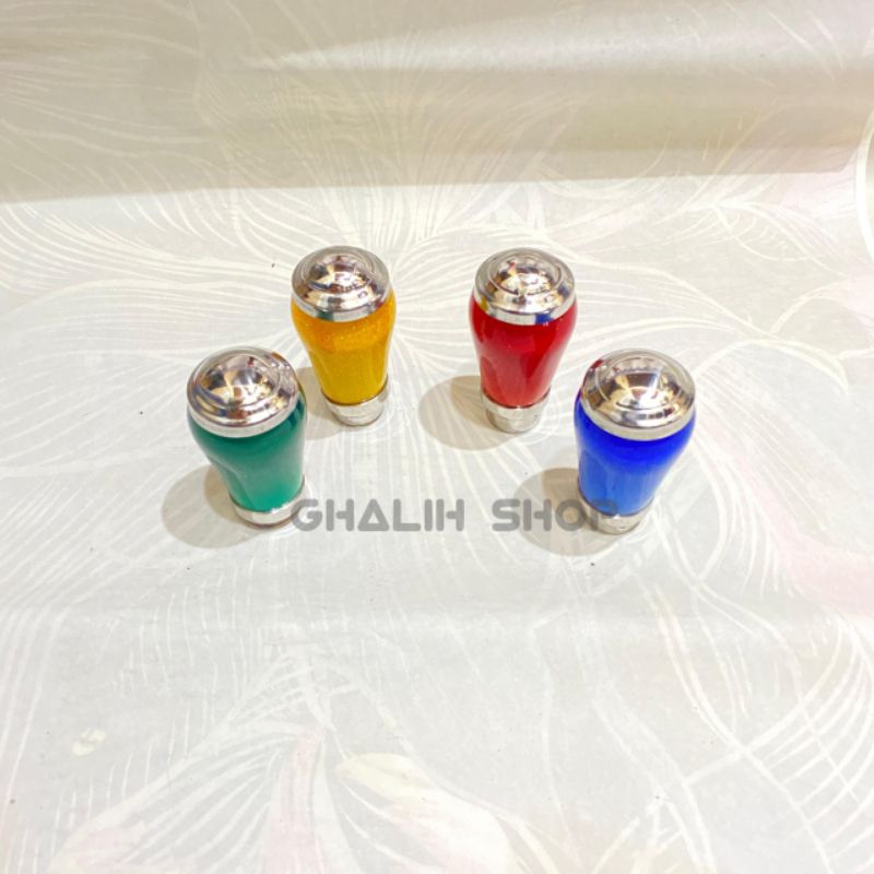 ￼Shift Knob / Tongkat Prosneling / Tuas Gigi Persneling Truck / Tuas perseneling Mobil / Variasi Tru