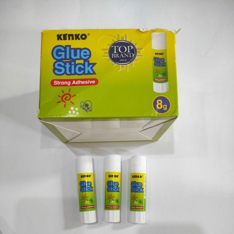 

lem stick kenko 8 grm (perpcs)