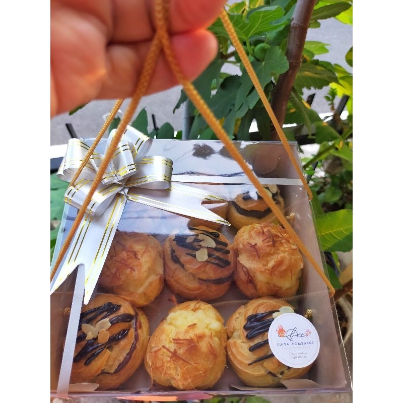 

Sus fla mix original dan coklat