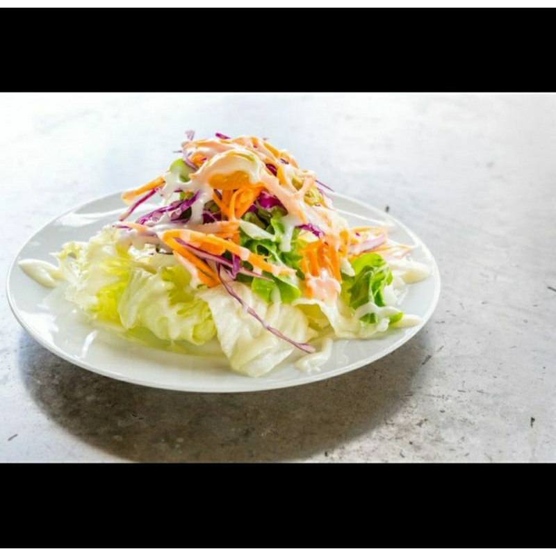 

Salad Sayur