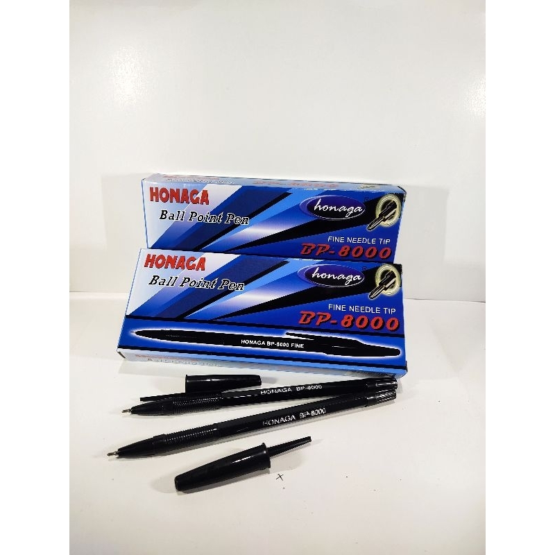 

pulpen honaga