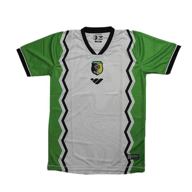 PSM Madiun Official Jersey (AWAY)